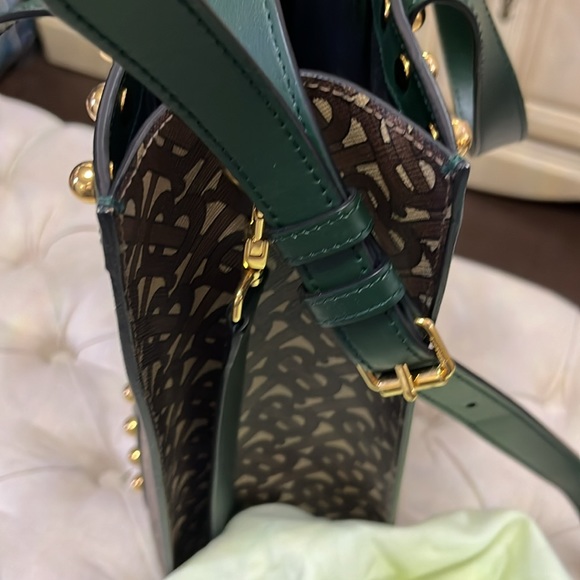 BURBERRY BAG authentic - Picture 9 of 10